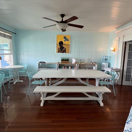 Inkwell Beach Cottage Oak Bluffs Exterior photo