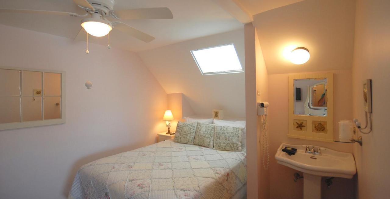 Inkwell Beach Cottage Oak Bluffs Exterior photo