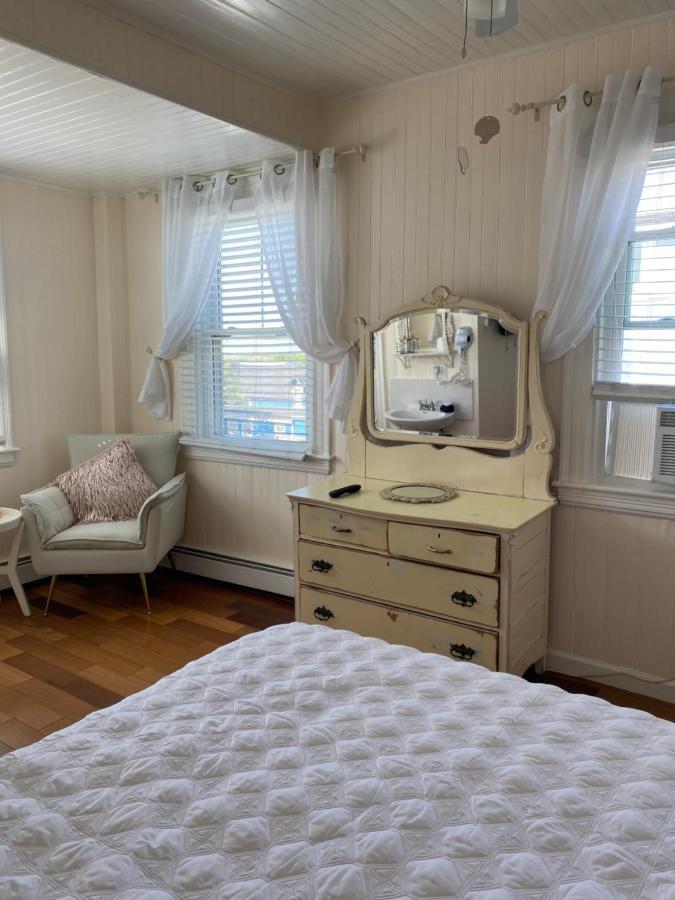 Inkwell Beach Cottage Oak Bluffs Exterior photo