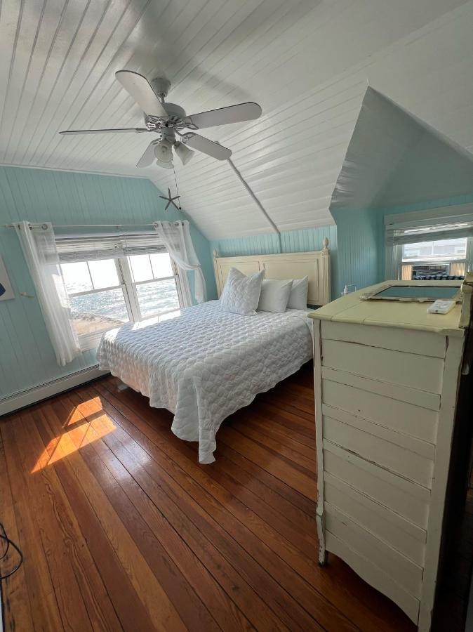 Inkwell Beach Cottage Oak Bluffs Exterior photo