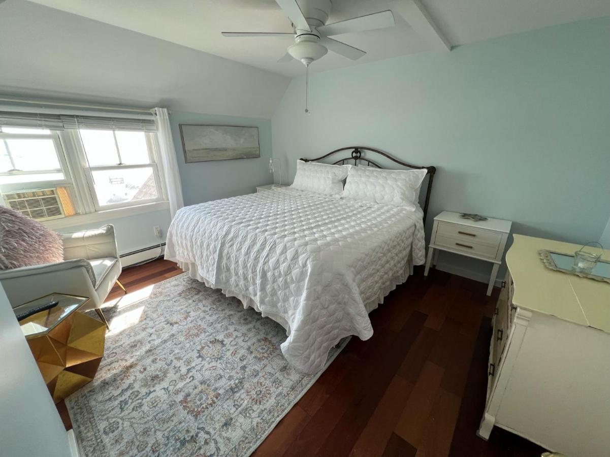 Inkwell Beach Cottage Oak Bluffs Exterior photo