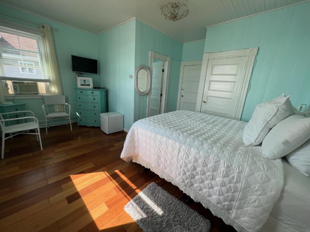 Inkwell Beach Cottage Oak Bluffs Exterior photo