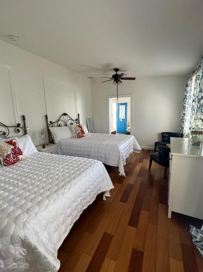 Inkwell Beach Cottage Oak Bluffs Exterior photo