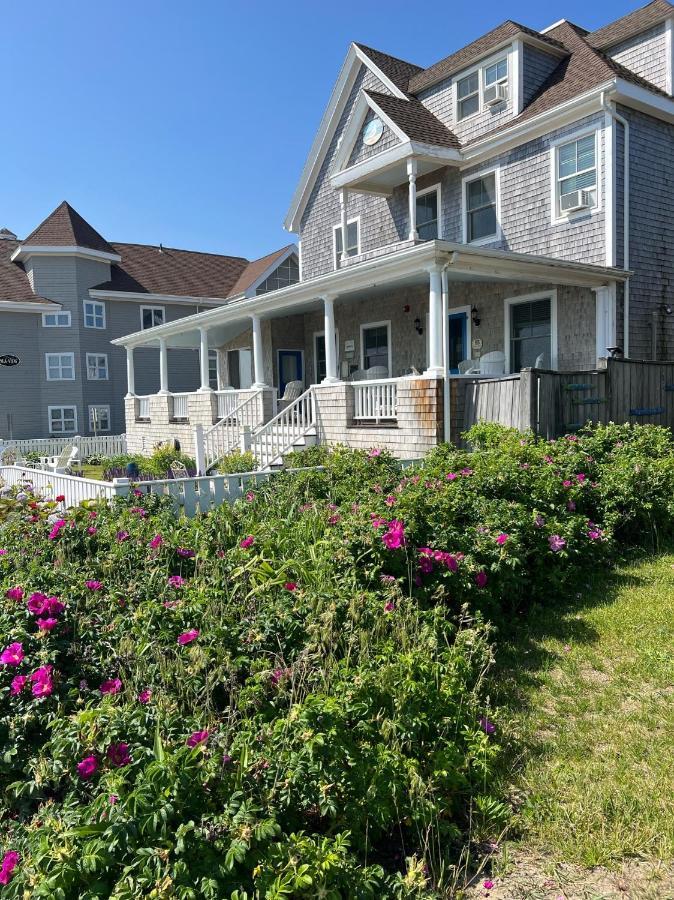 Inkwell Beach Cottage Oak Bluffs Exterior photo