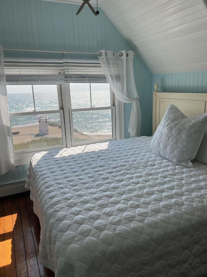 Inkwell Beach Cottage Oak Bluffs Exterior photo