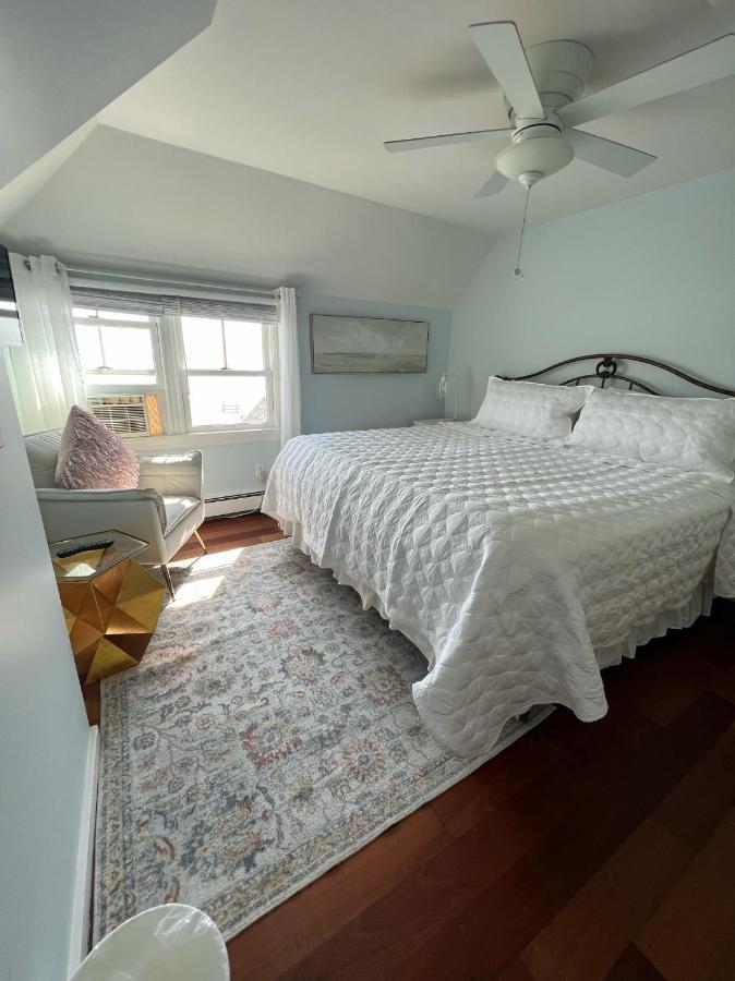 Inkwell Beach Cottage Oak Bluffs Exterior photo