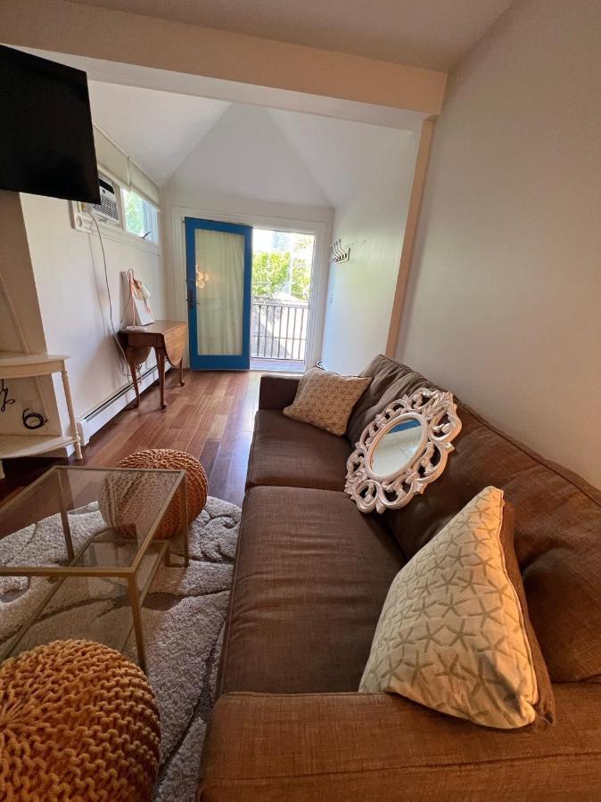 Inkwell Beach Cottage Oak Bluffs Exterior photo