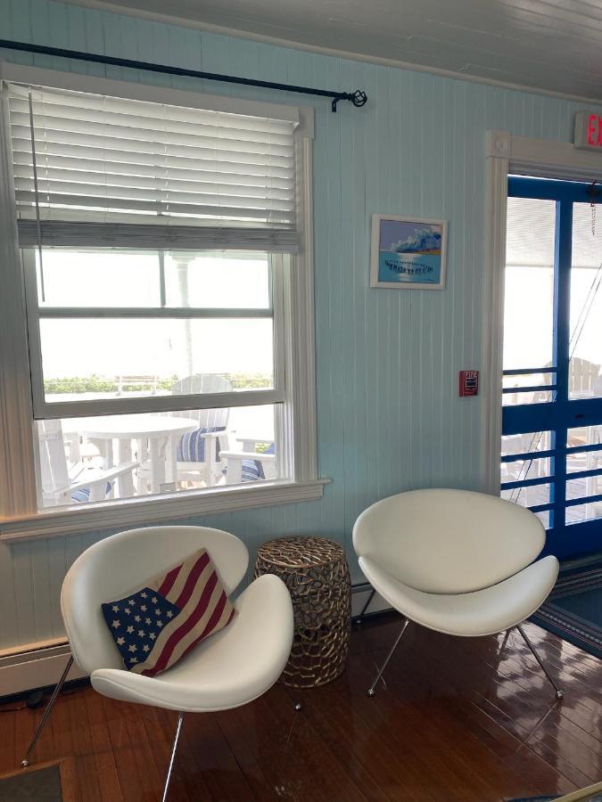 Inkwell Beach Cottage Oak Bluffs Exterior photo
