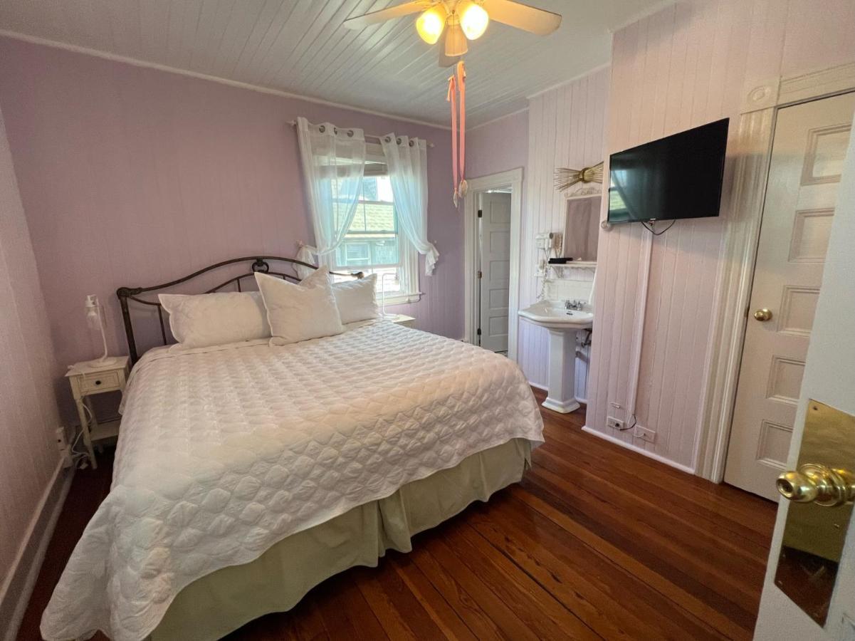 Inkwell Beach Cottage Oak Bluffs Exterior photo