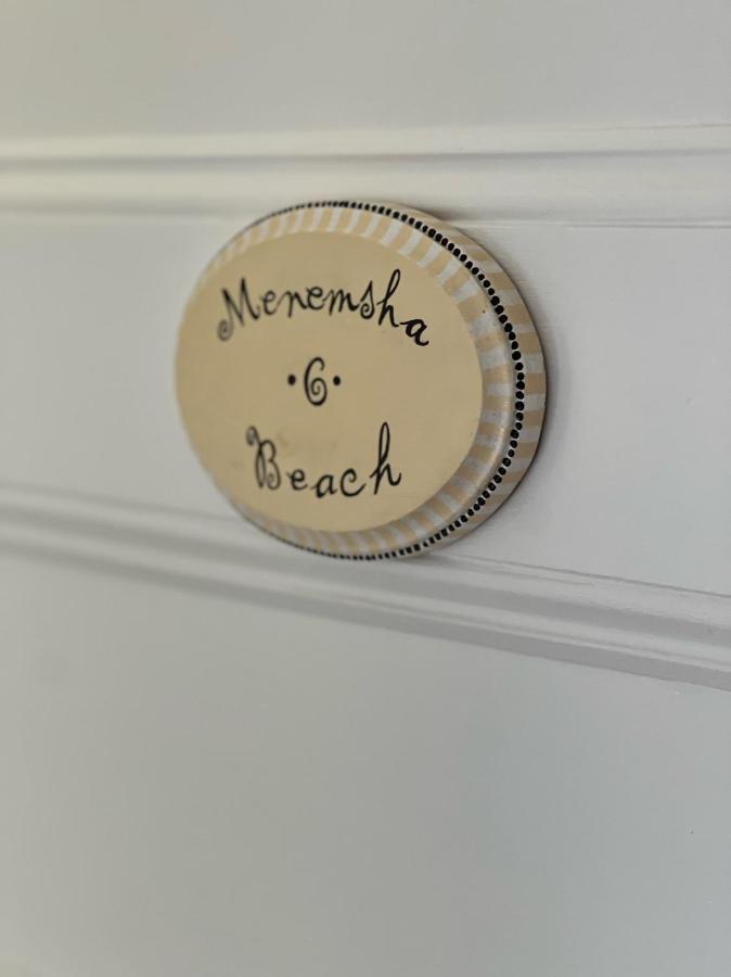 Inkwell Beach Cottage Oak Bluffs Exterior photo
