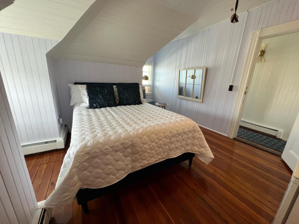 Inkwell Beach Cottage Oak Bluffs Exterior photo