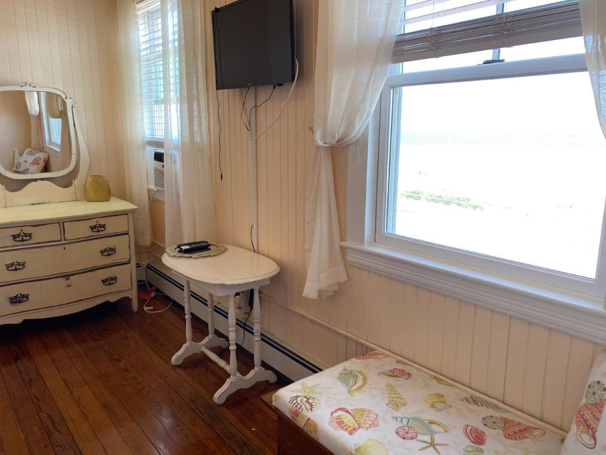 Inkwell Beach Cottage Oak Bluffs Exterior photo