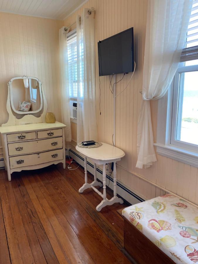 Inkwell Beach Cottage Oak Bluffs Exterior photo