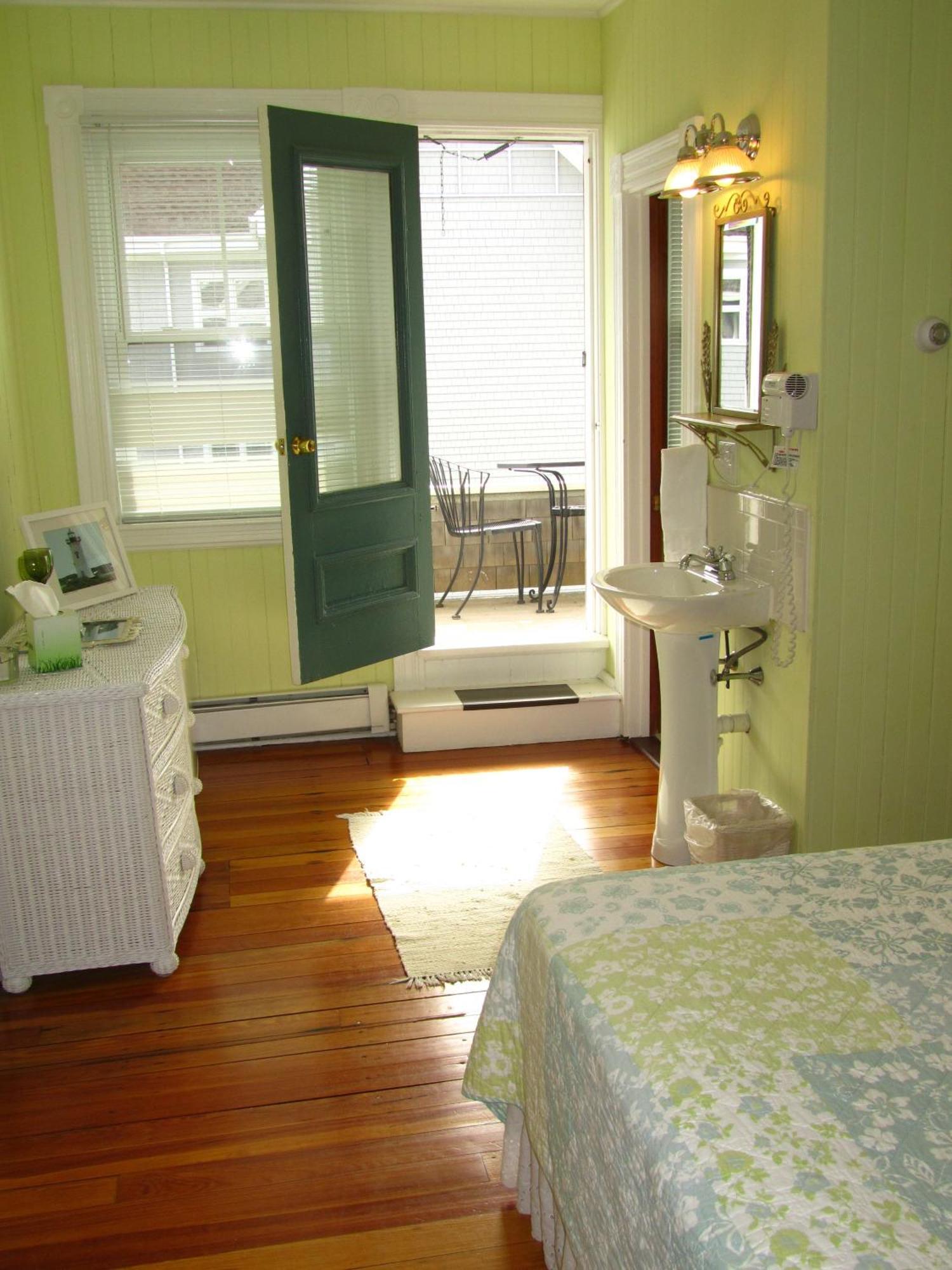 Inkwell Beach Cottage Oak Bluffs Exterior photo