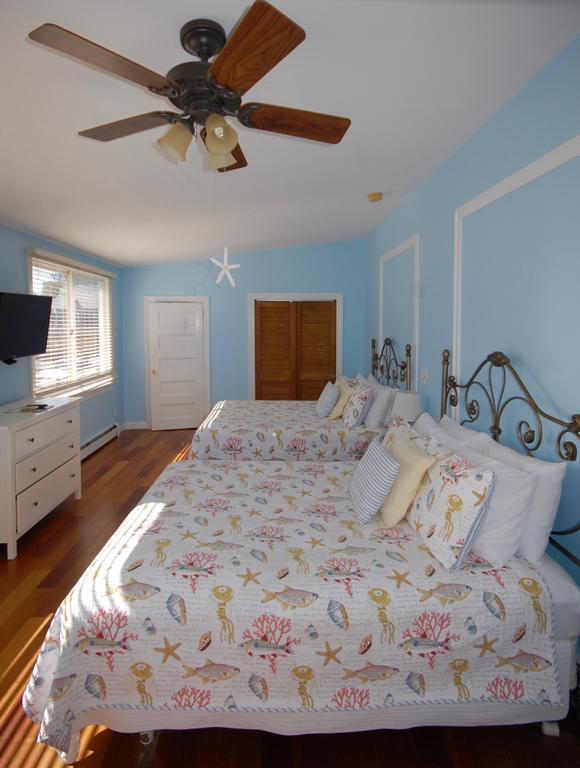 Inkwell Beach Cottage Oak Bluffs Exterior photo