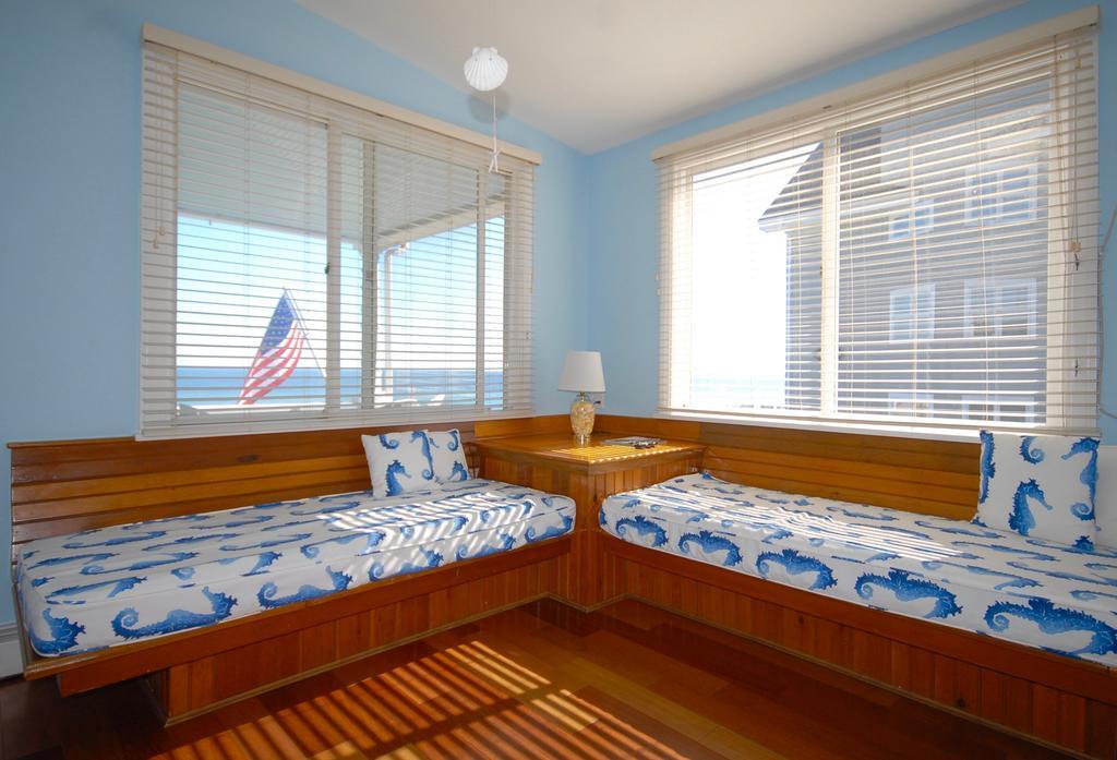 Inkwell Beach Cottage Oak Bluffs Exterior photo