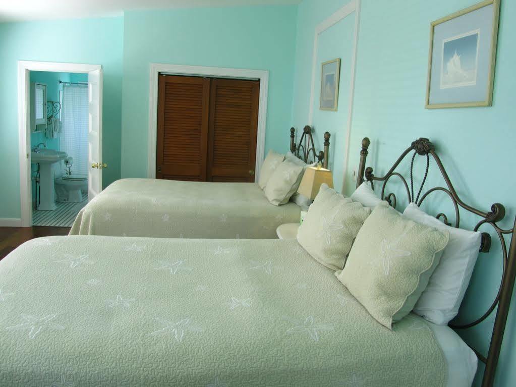 Inkwell Beach Cottage Oak Bluffs Exterior photo