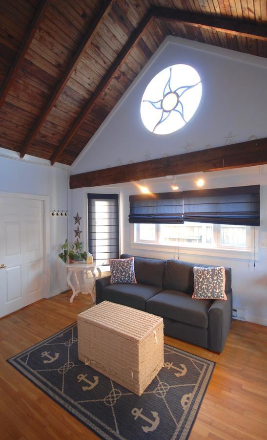 Inkwell Beach Cottage Oak Bluffs Exterior photo