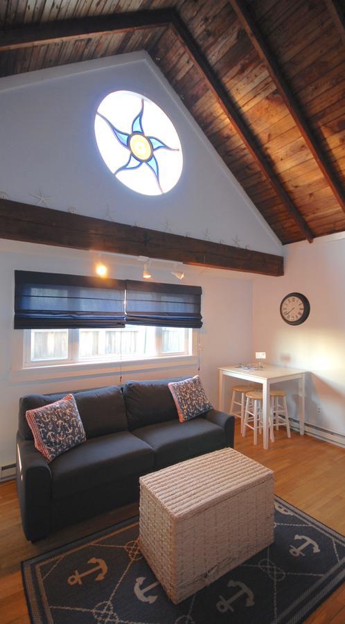 Inkwell Beach Cottage Oak Bluffs Exterior photo