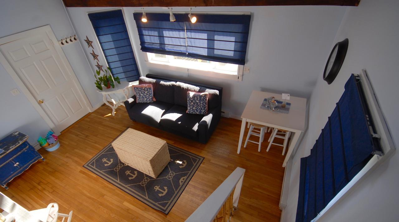 Inkwell Beach Cottage Oak Bluffs Exterior photo