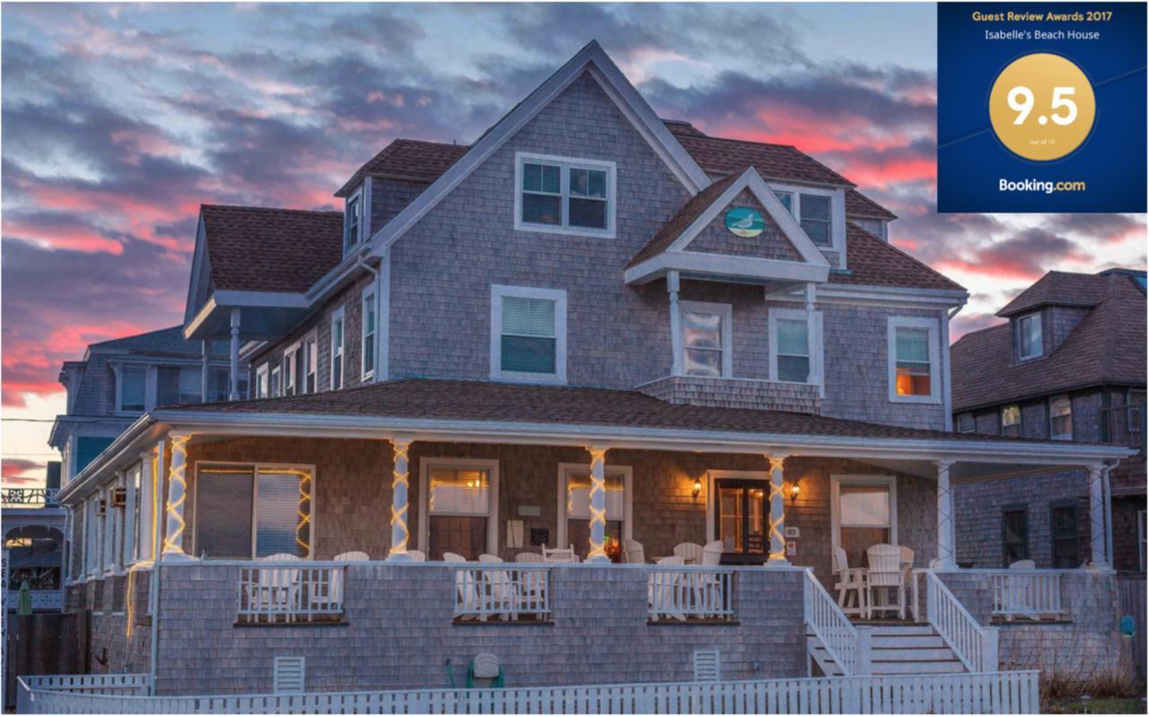 Inkwell Beach Cottage Oak Bluffs Exterior photo