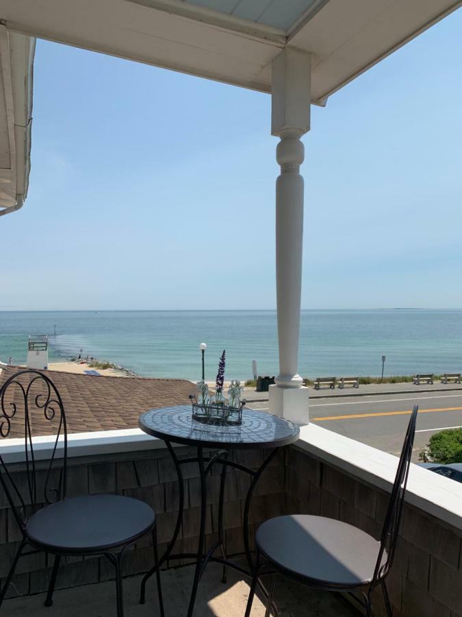 Inkwell Beach Cottage Oak Bluffs Exterior photo